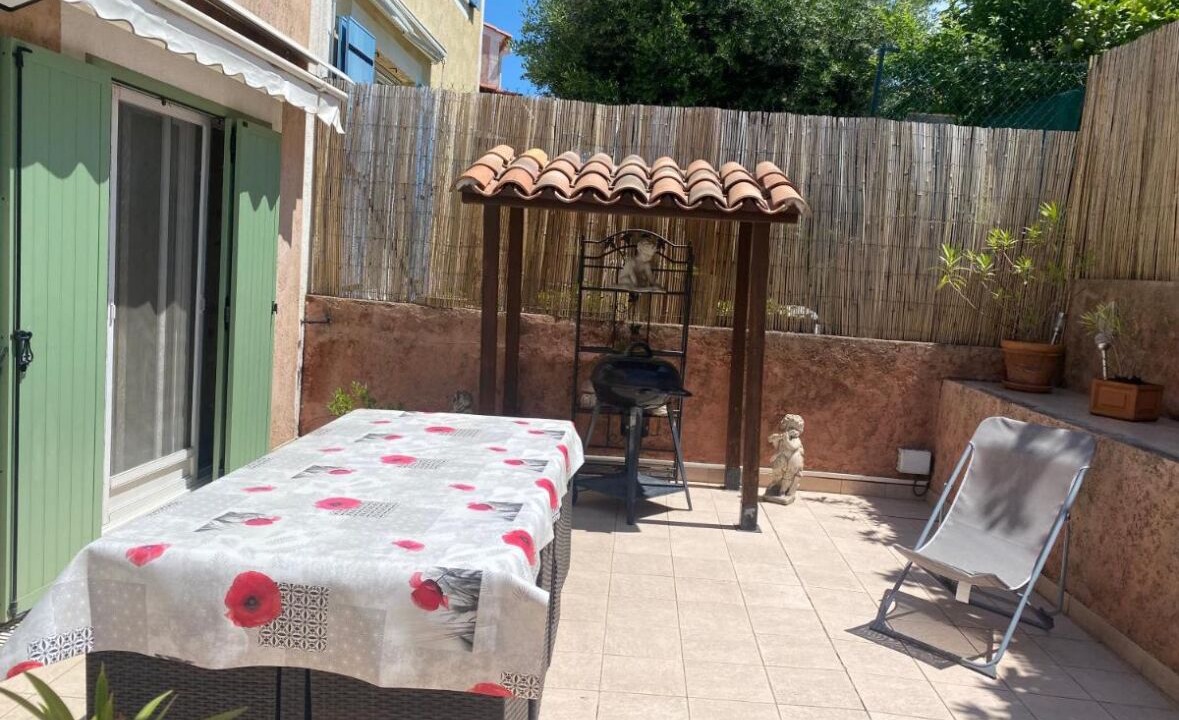 Photo of Outdoor in Saint Antoine