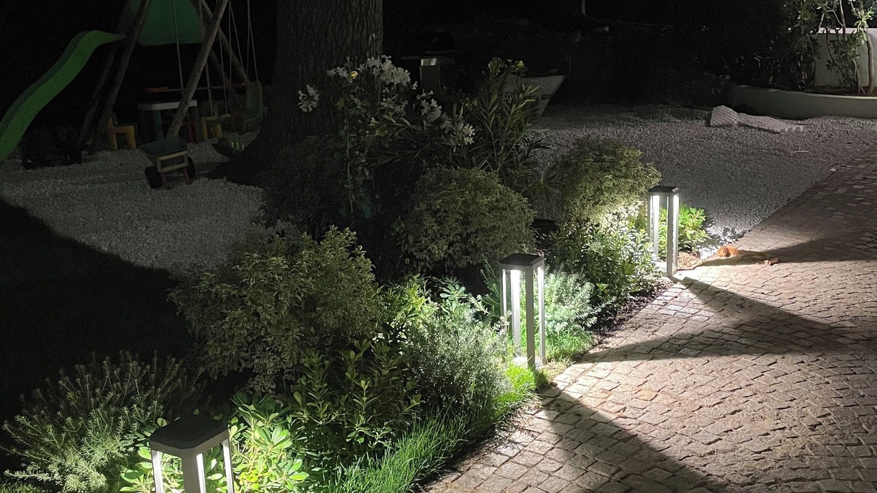 Photo of Outdoor in Carnot