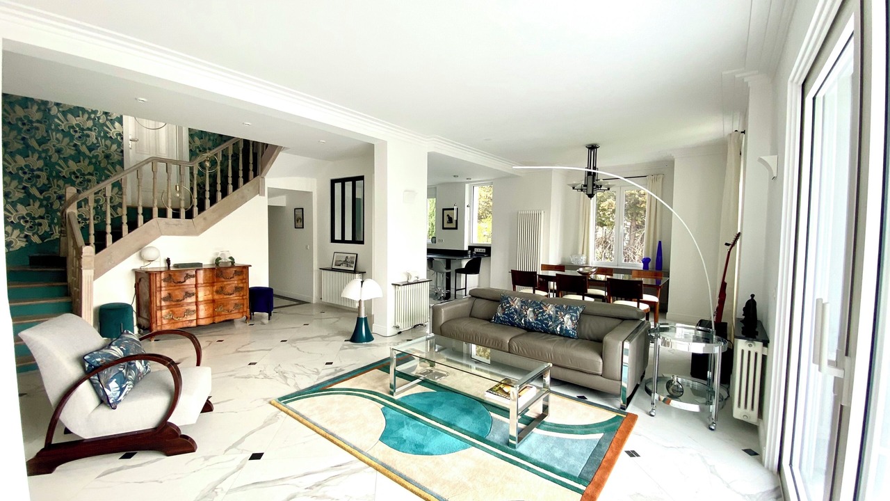 Photo of Livingroom in Carnot