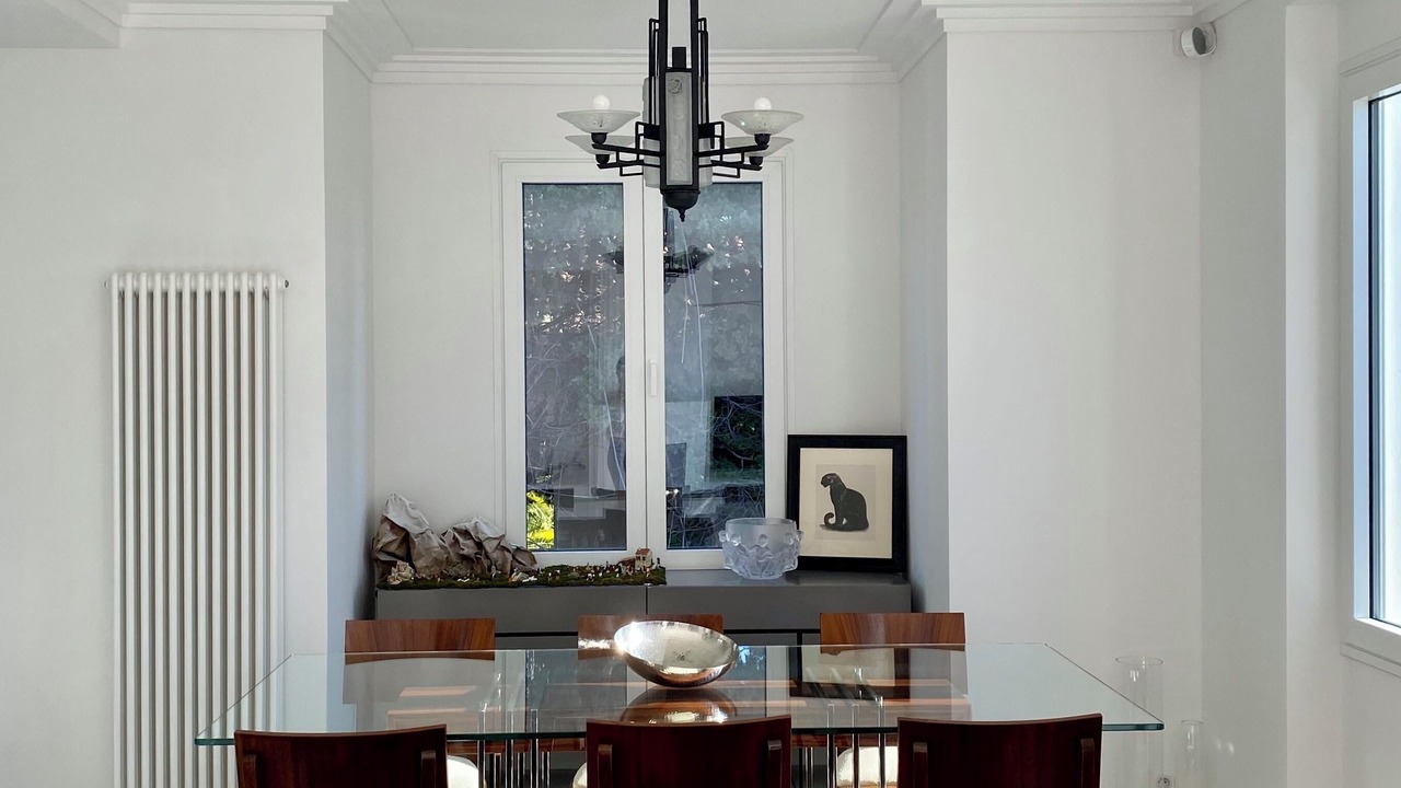 Photo of Kitchen in Carnot
