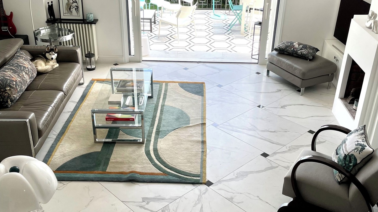 Photo of Livingroom in Carnot