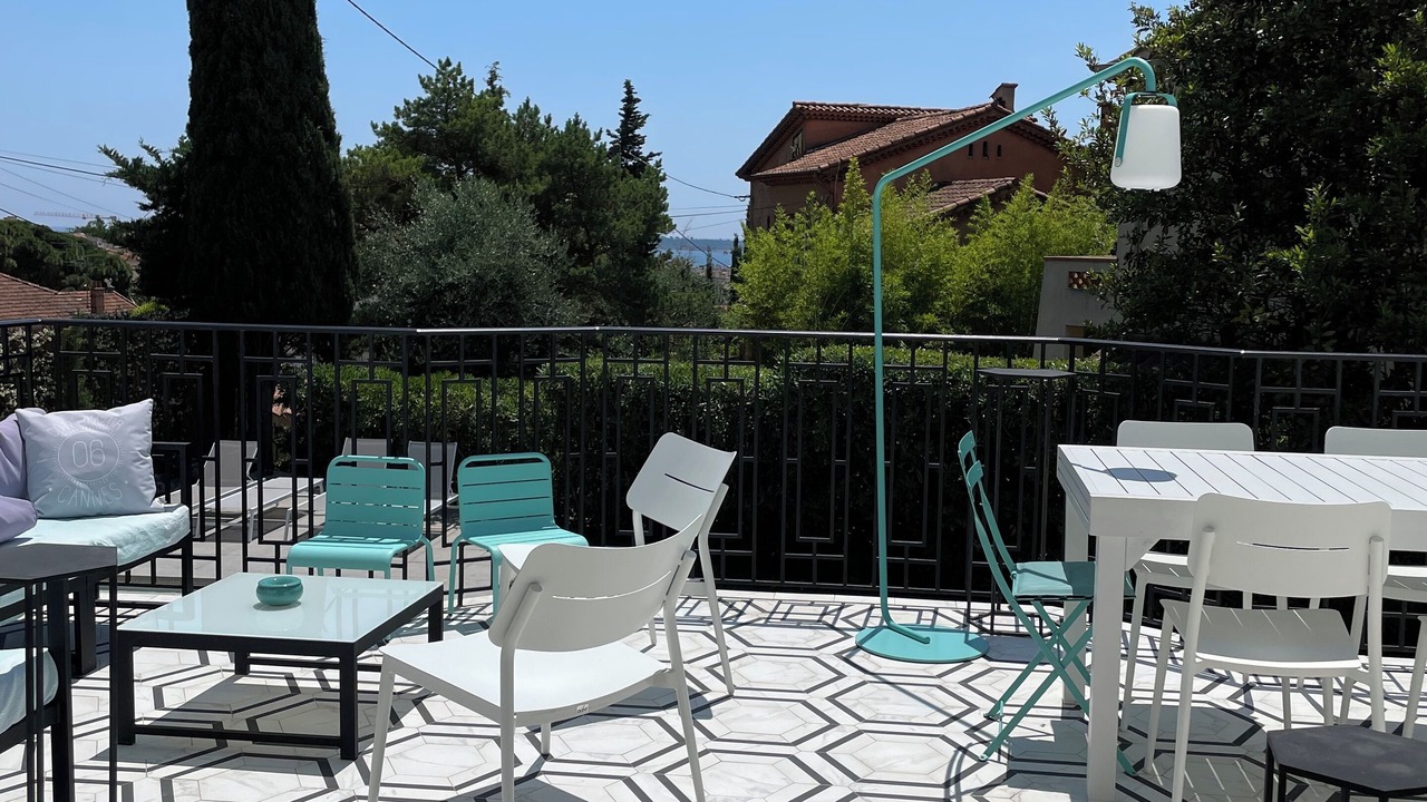 Photo of Outdoor in Carnot