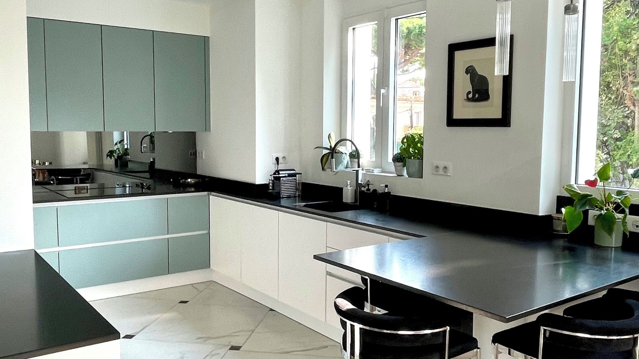 Photo of Kitchen in Carnot
