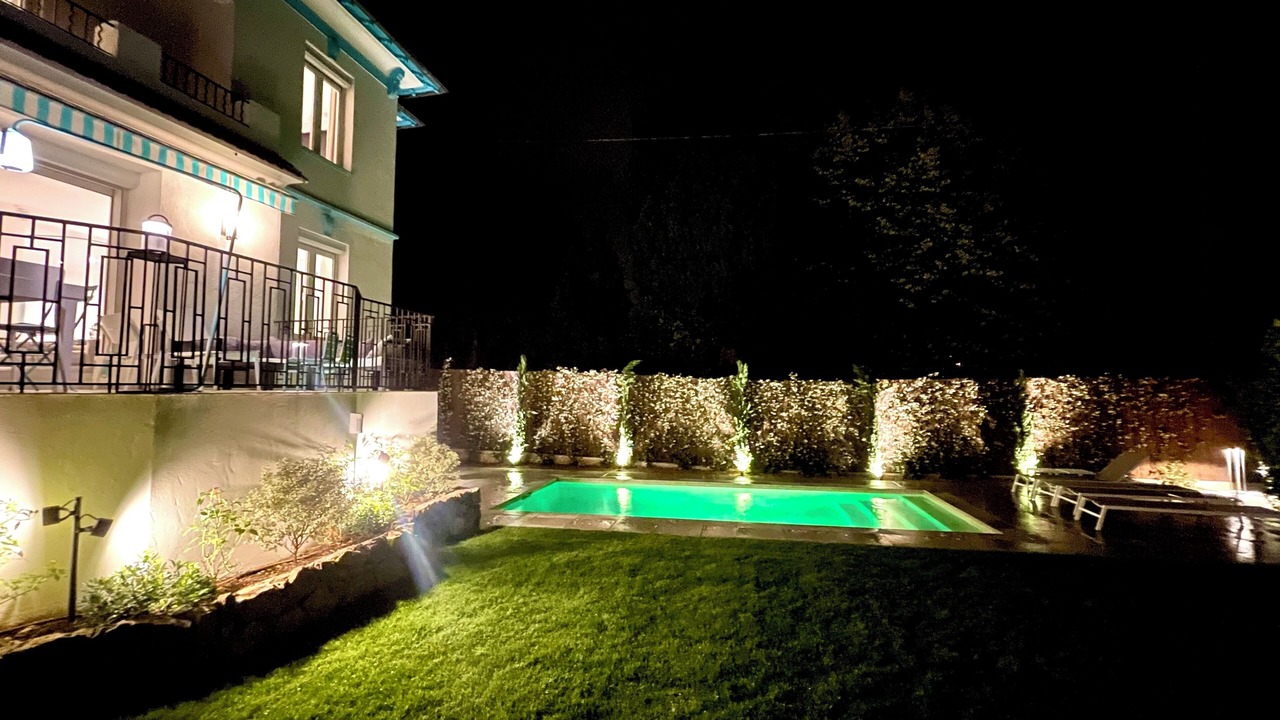 Photo of Outdoor in Carnot