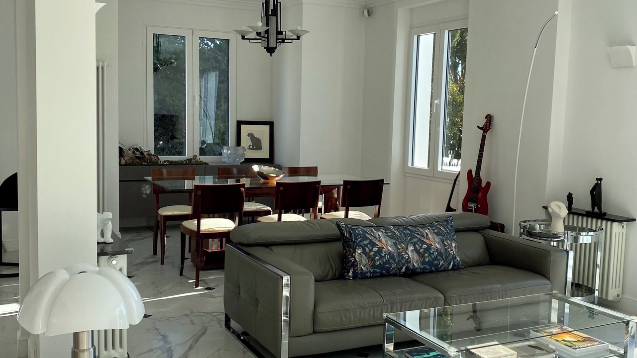 Photo of Livingroom in Carnot