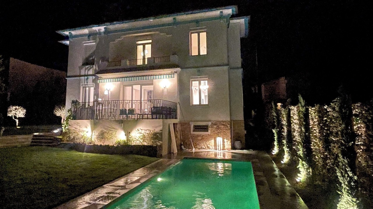 Photo of Outdoor in Carnot