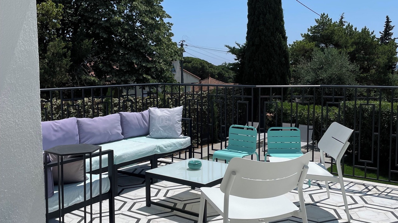 Photo of Outdoor in Carnot