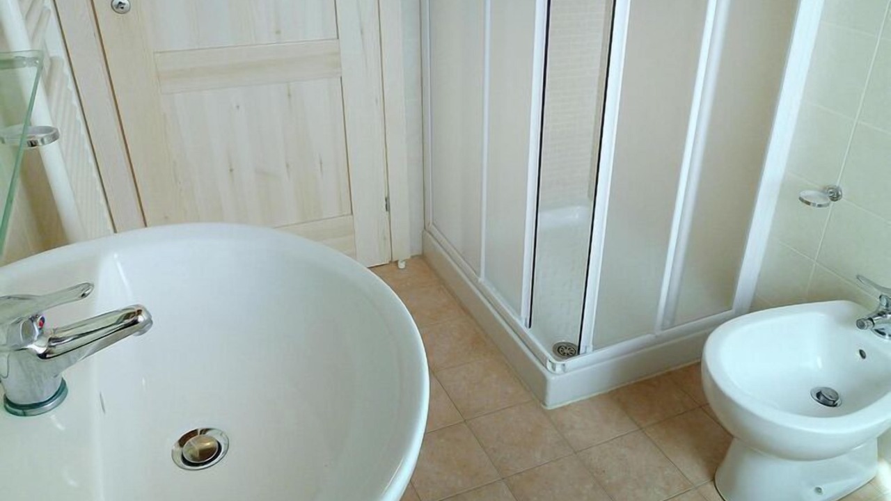 Photo of Bathroom in Vada