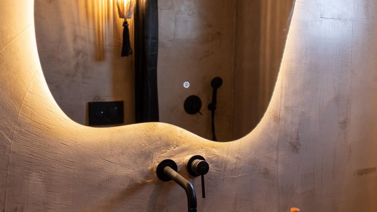 Photo of Bathroom in Exo Gialos