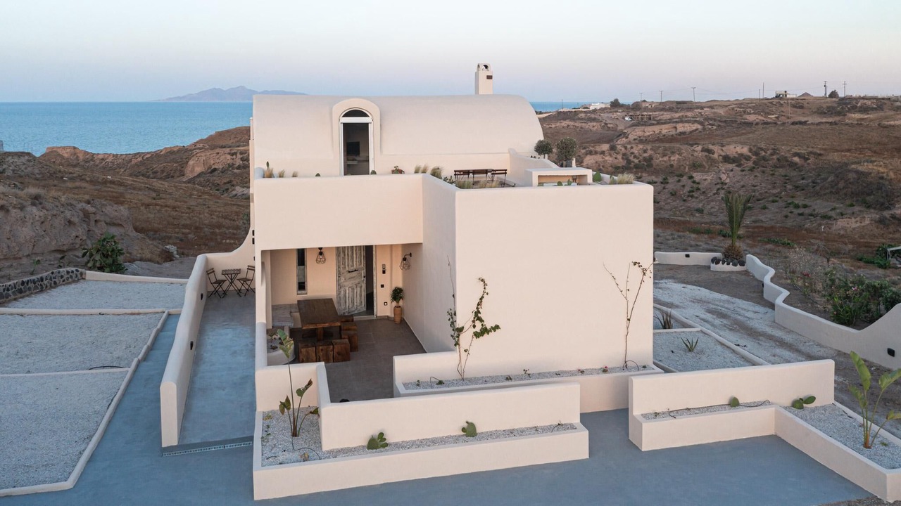 Photo of Outdoor in Exo Gialos