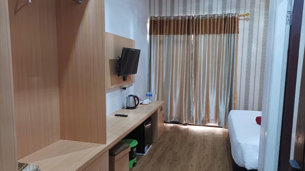Photo of Bedroom in West Lampung