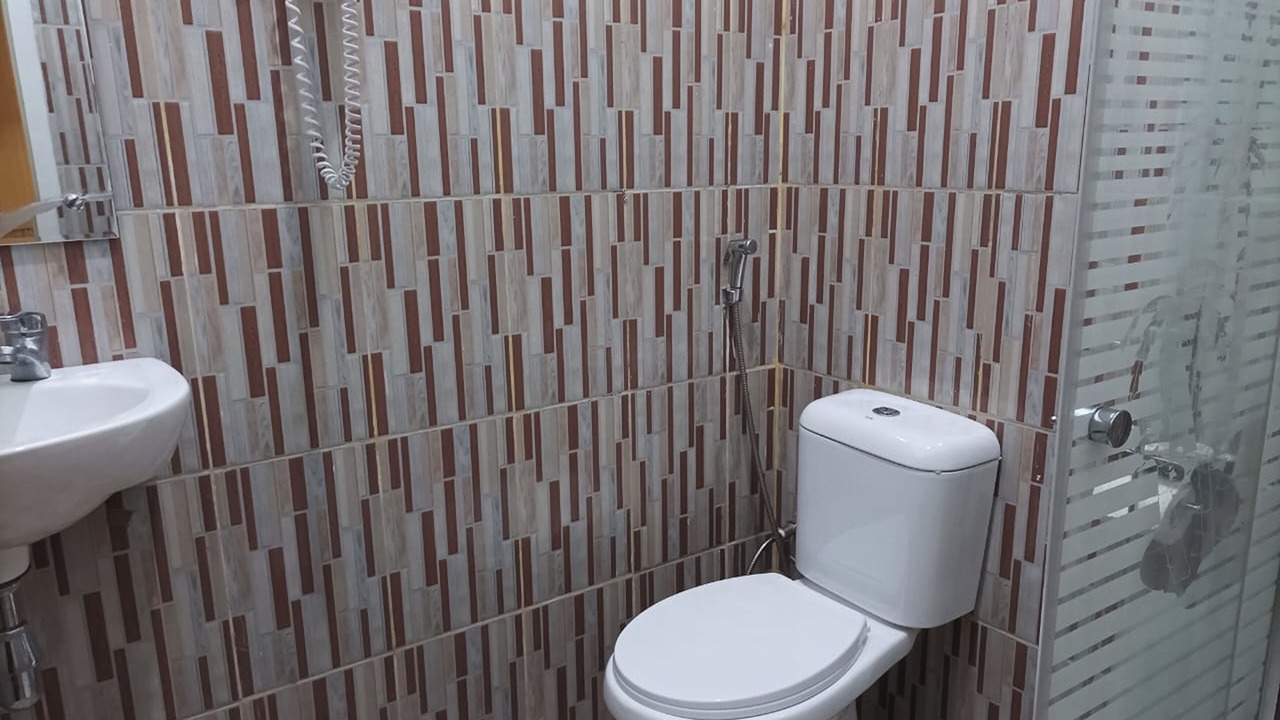 Photo of Bathroom in West Lampung