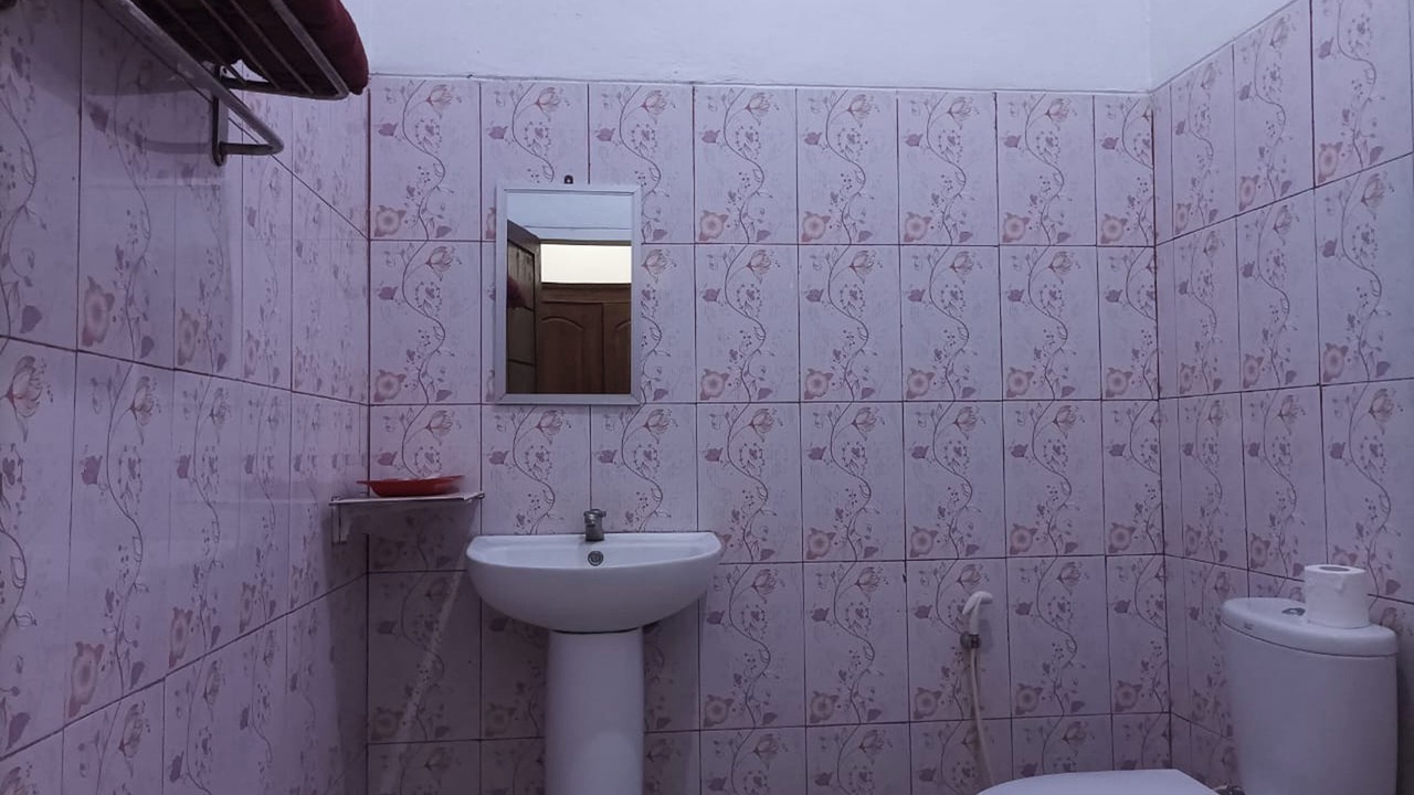Photo of Bathroom in West Lampung