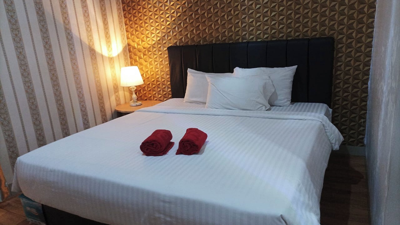 Photo of Bedroom in West Lampung