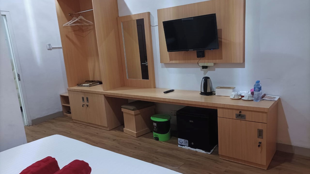 Photo of Bedroom in West Lampung