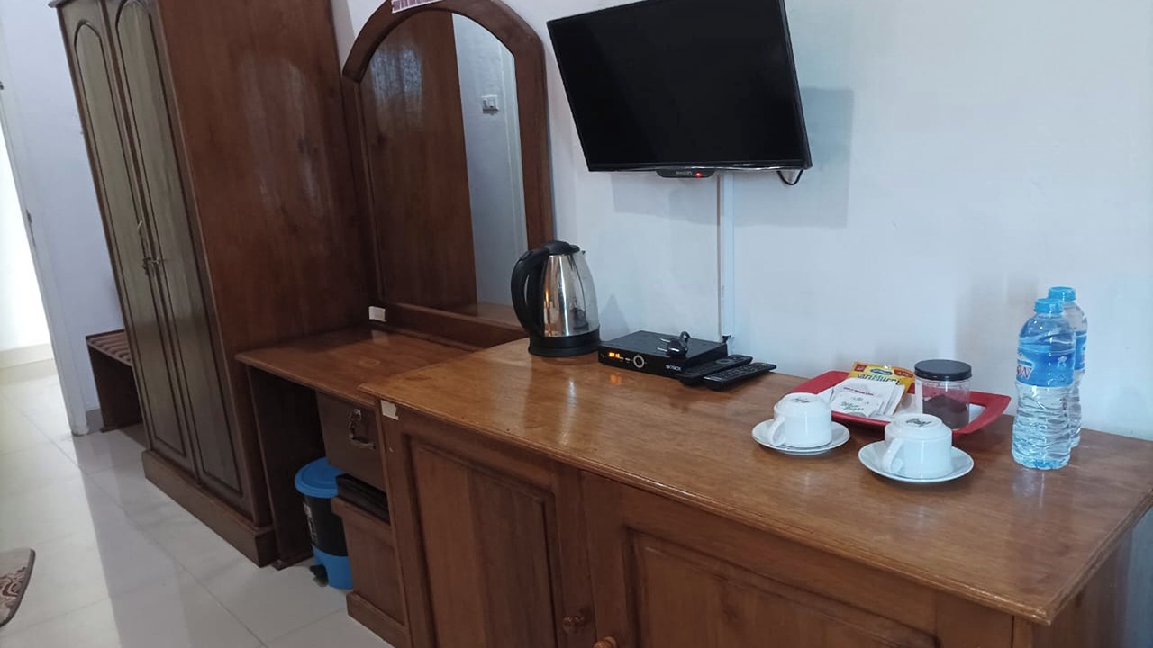 Photo of Bedroom in West Lampung
