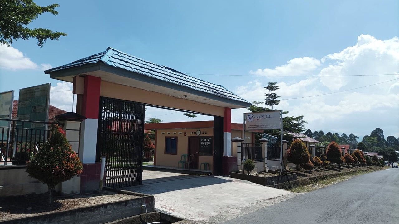 Photo of Outdoor in West Lampung