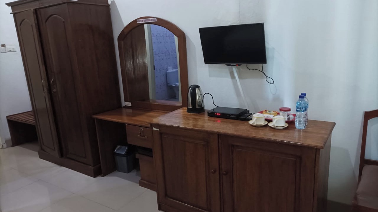 Photo of Bedroom in West Lampung