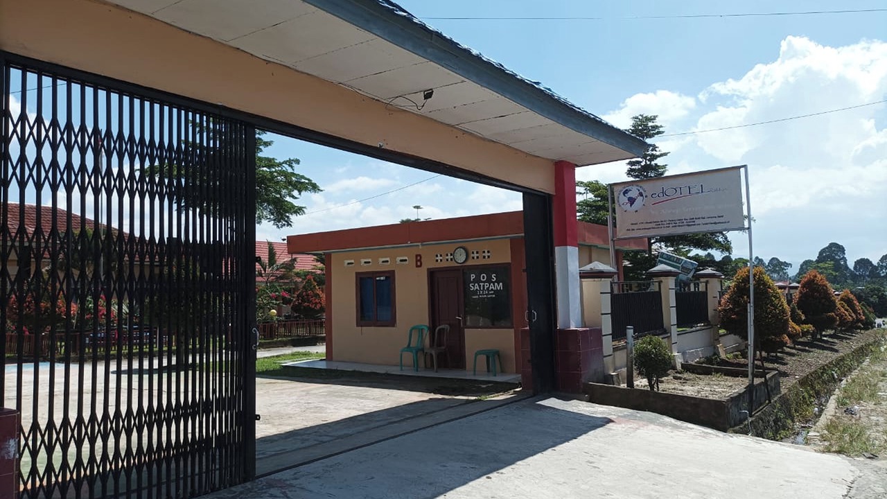 Photo of Outdoor in West Lampung