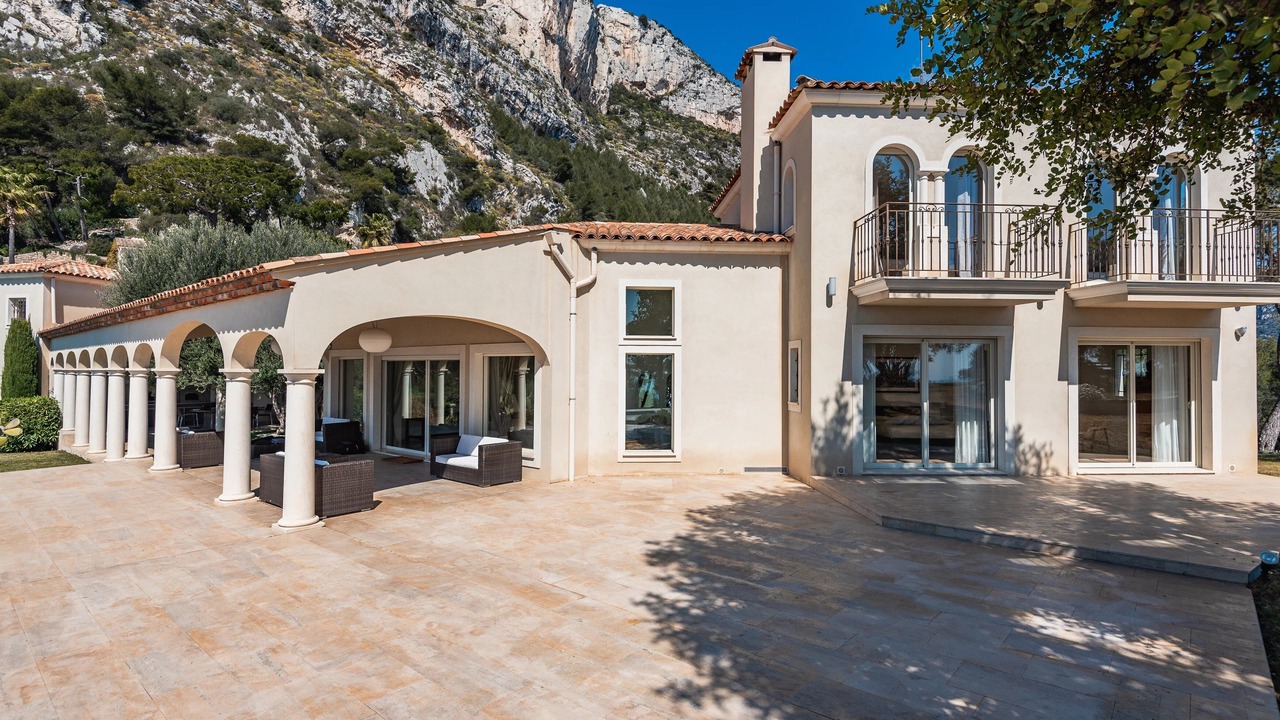 Photo of Outdoor in Cap d'Ail
