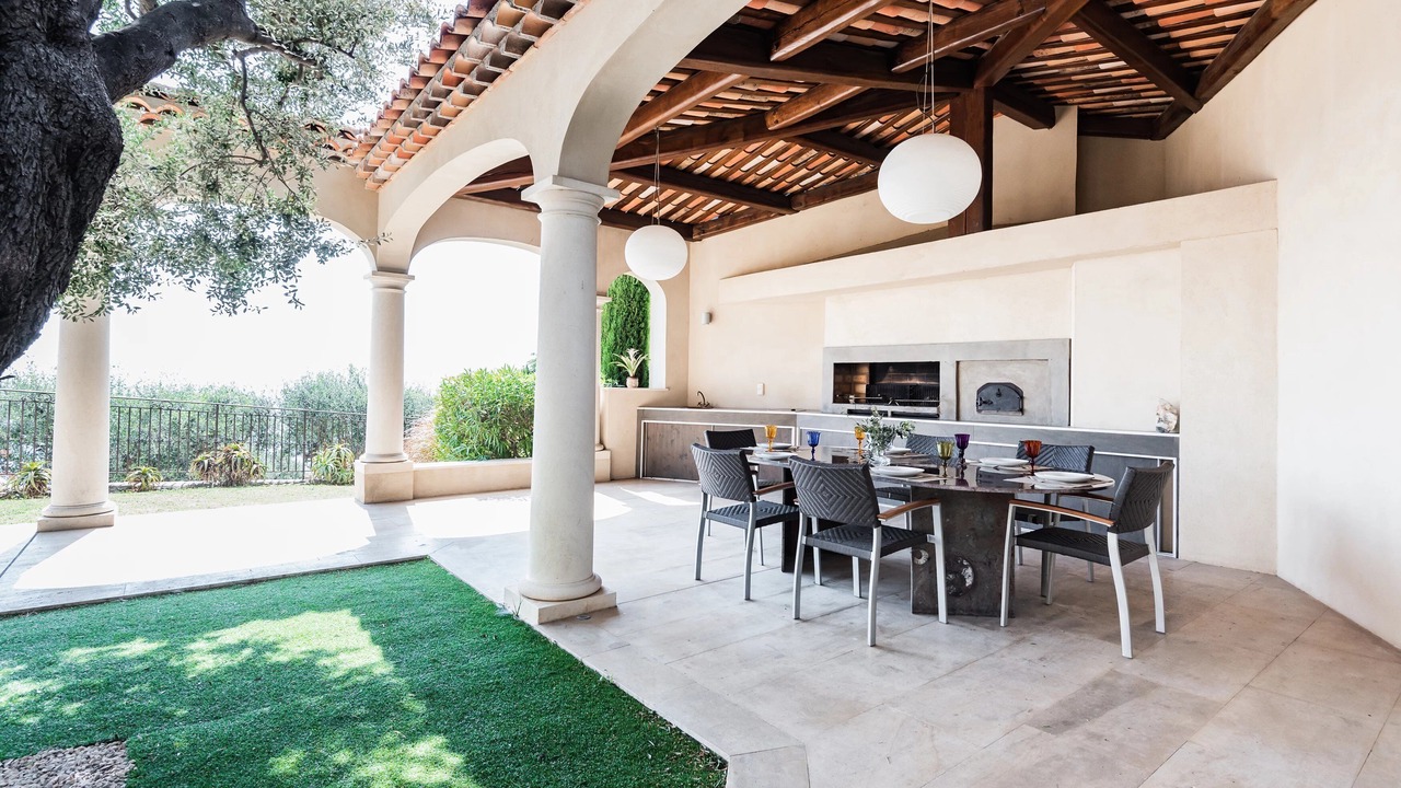 Photo of Outdoor in Cap d'Ail