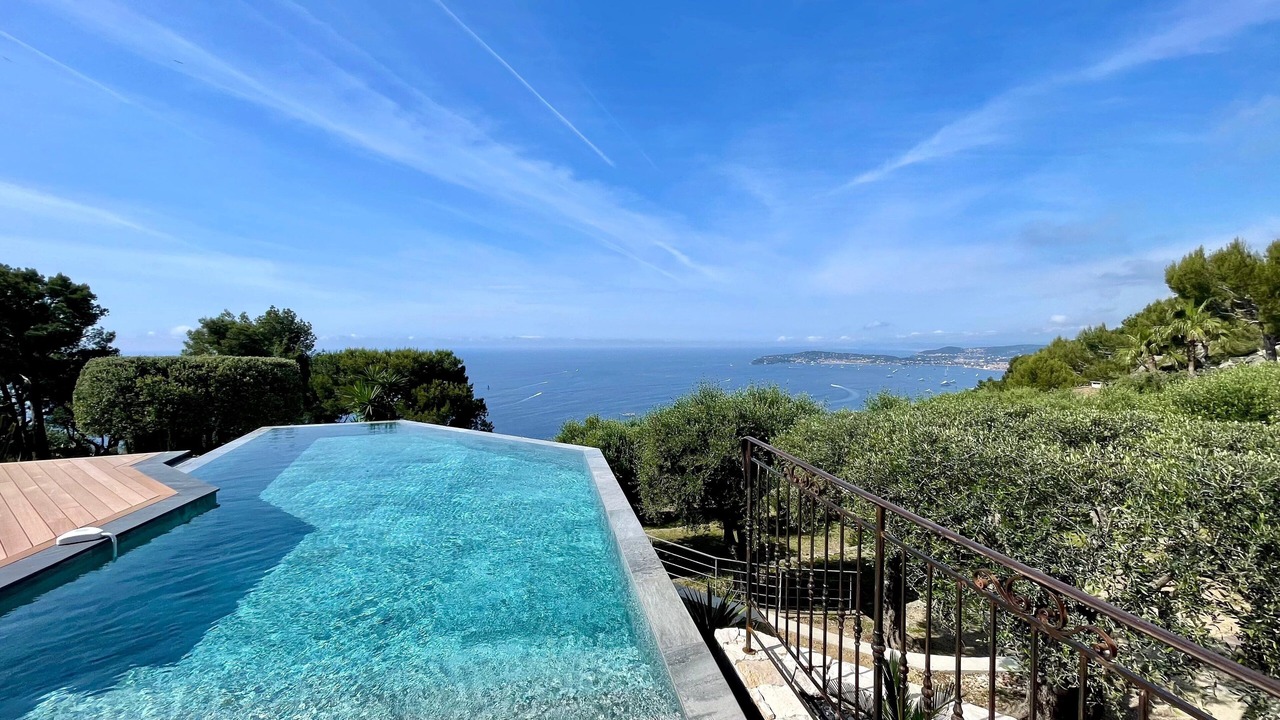Photo of Outdoor in Cap d'Ail