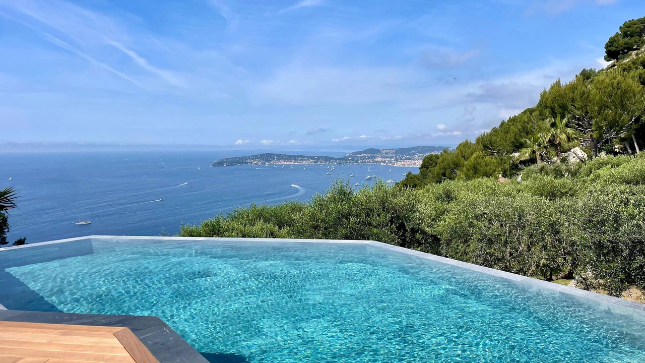 Photo of Outdoor in Cap d'Ail