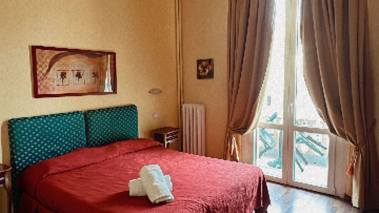 Photo of Patio Balcony in Viareggio