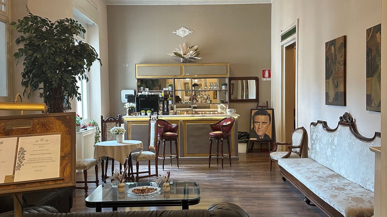 Photo of Patio Balcony in Viareggio
