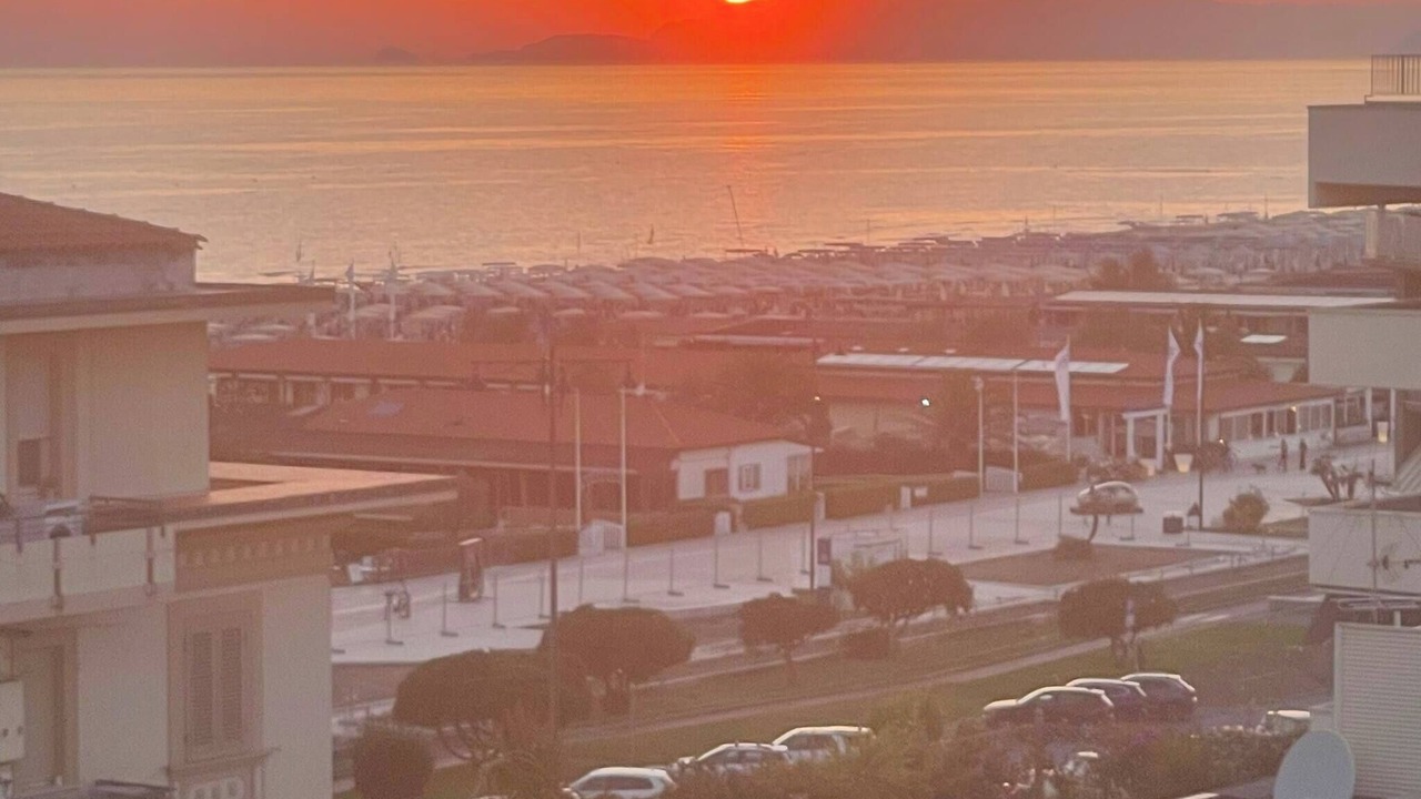Photo of Patio Balcony in Viareggio
