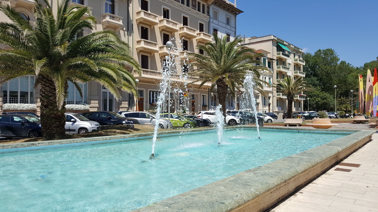 Photo of Outdoor in Viareggio
