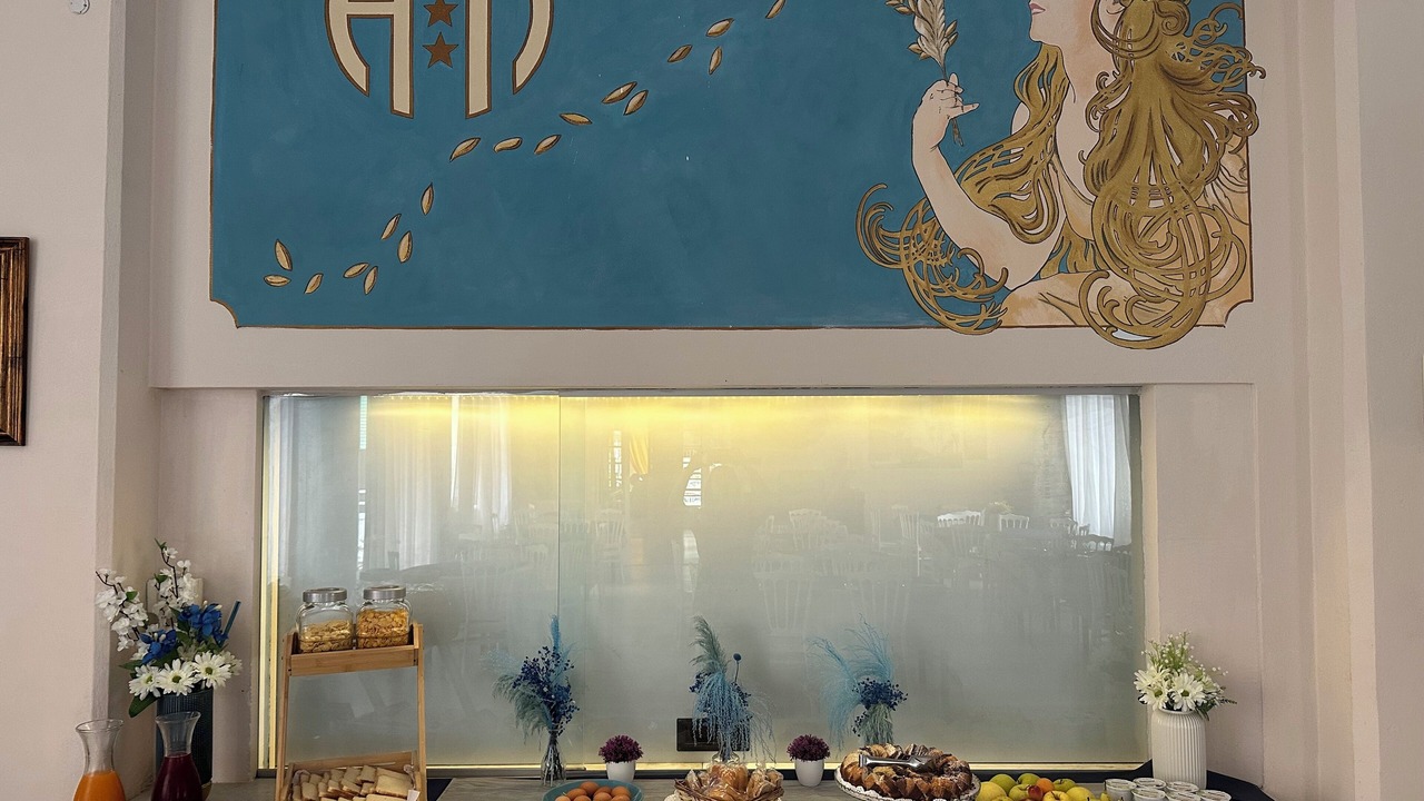 Photo of Patio Balcony in Viareggio