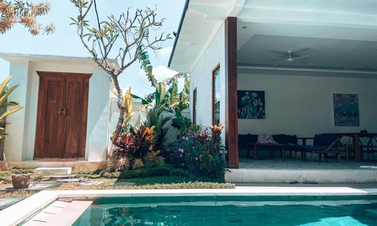 Photo of Outdoor in Penestanan