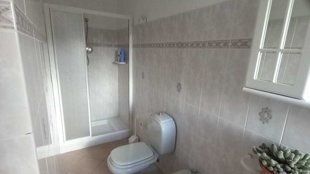 Photo of Bathroom in Casola in Lunigiana