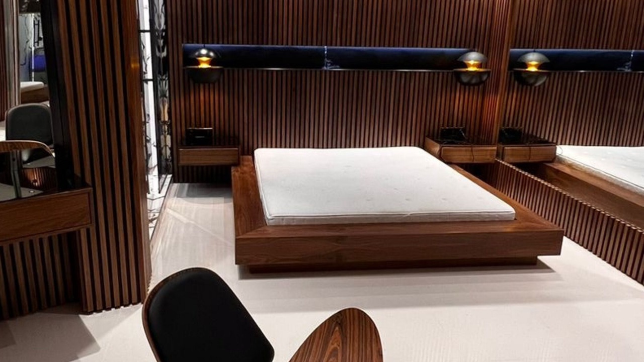 Photo of Bedroom in La Californie