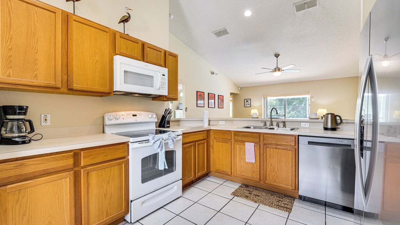 Photo of Kitchen in Thousand Oaks