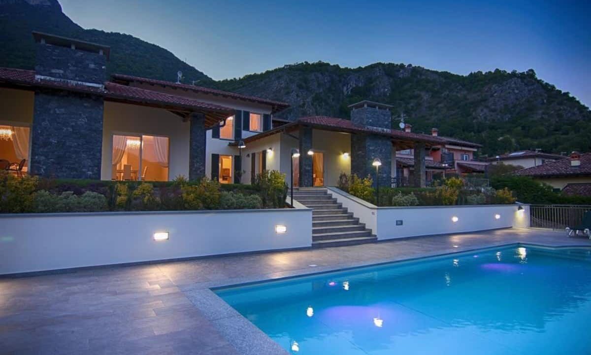 Photo of Outdoor in Tremezzo