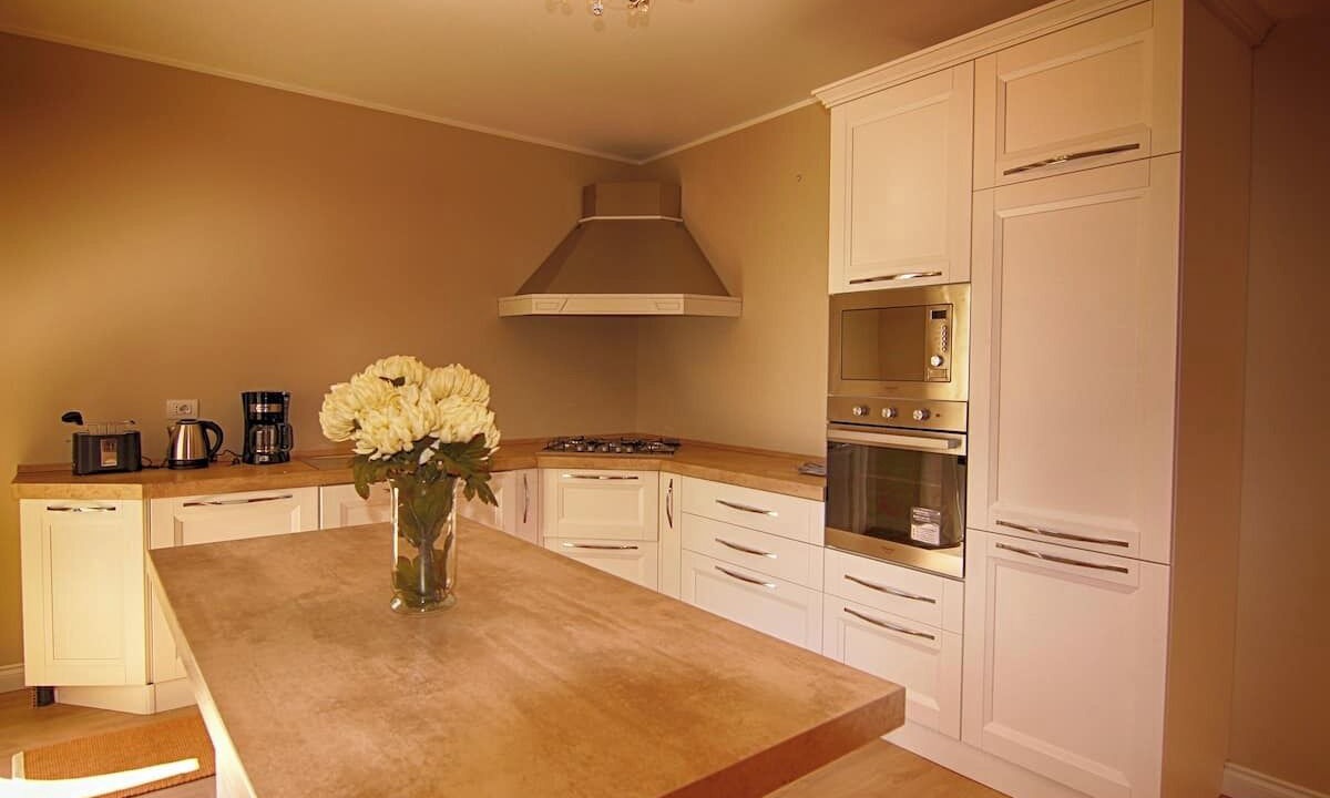 Photo of Kitchen in Tremezzo