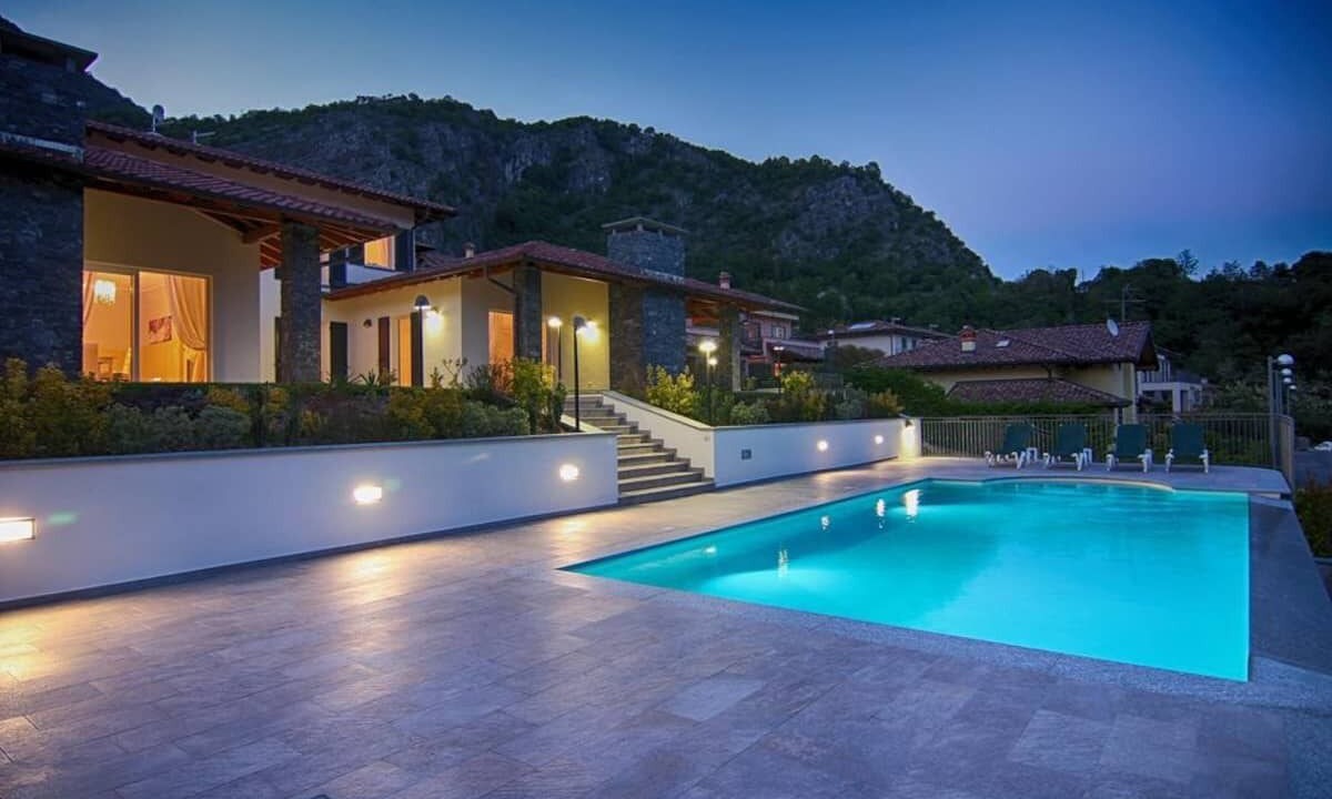 Photo of Outdoor in Tremezzo