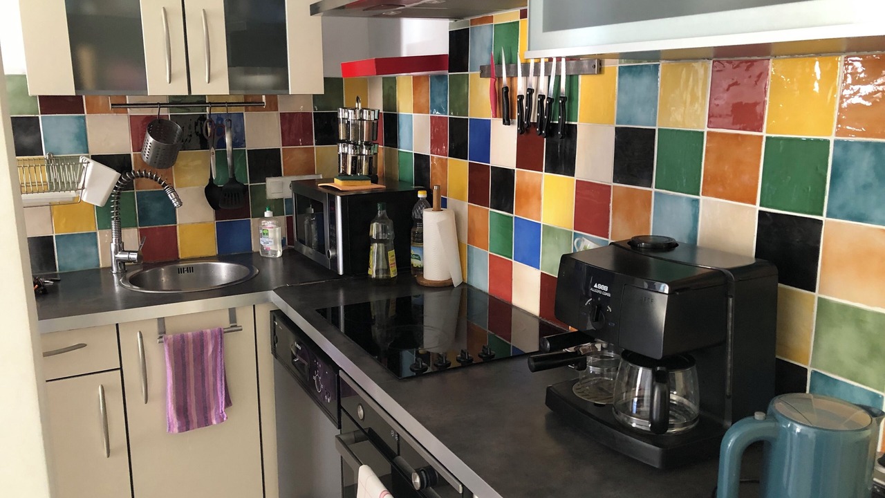 Photo of Kitchen in Old Town