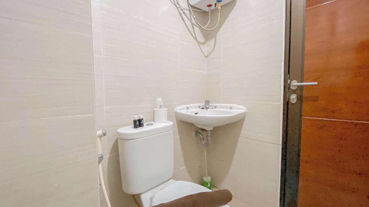 Photo of Bathroom in Cimahi