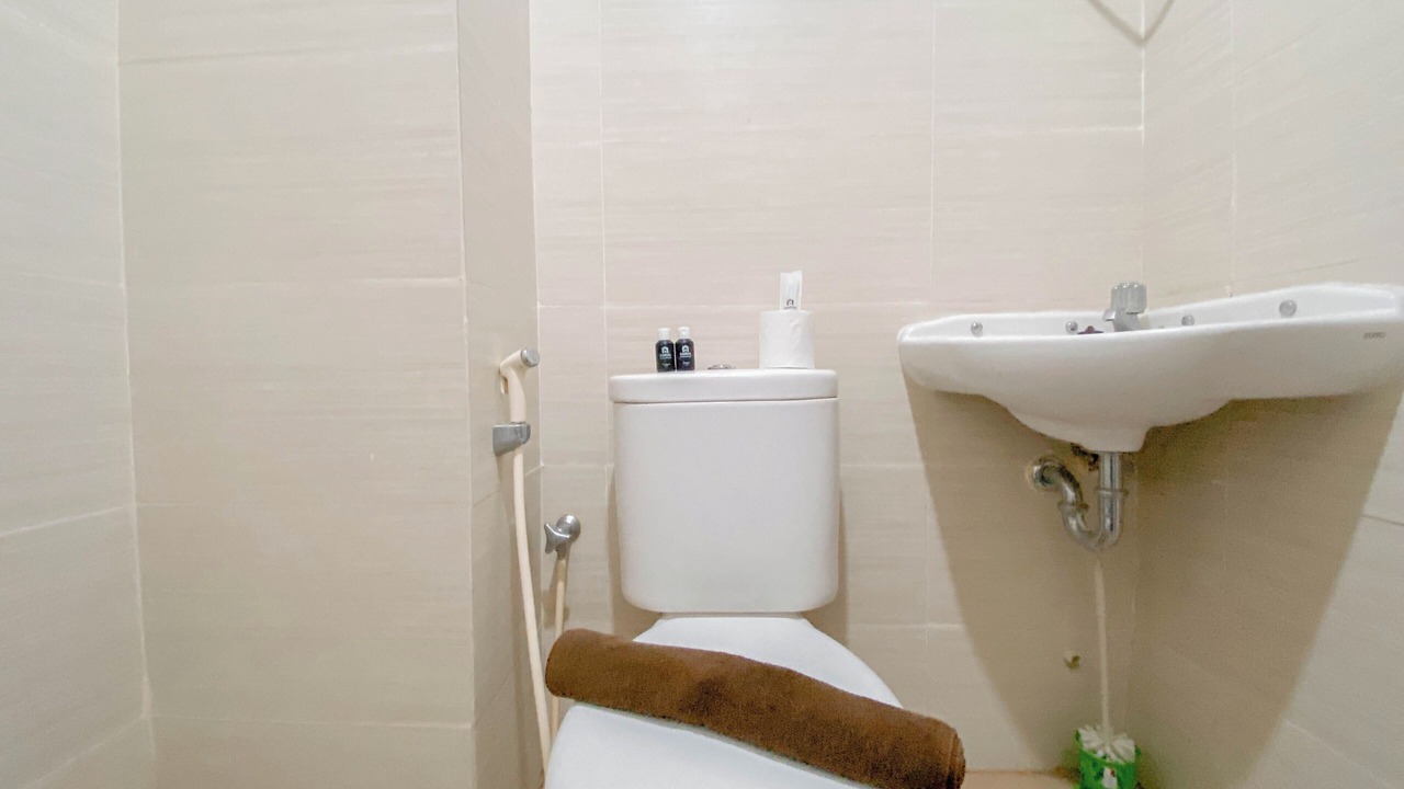 Photo of Bathroom in Cimahi