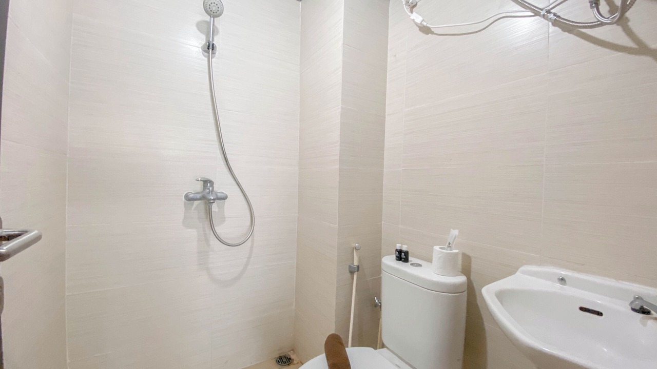 Photo of Bathroom in Cimahi