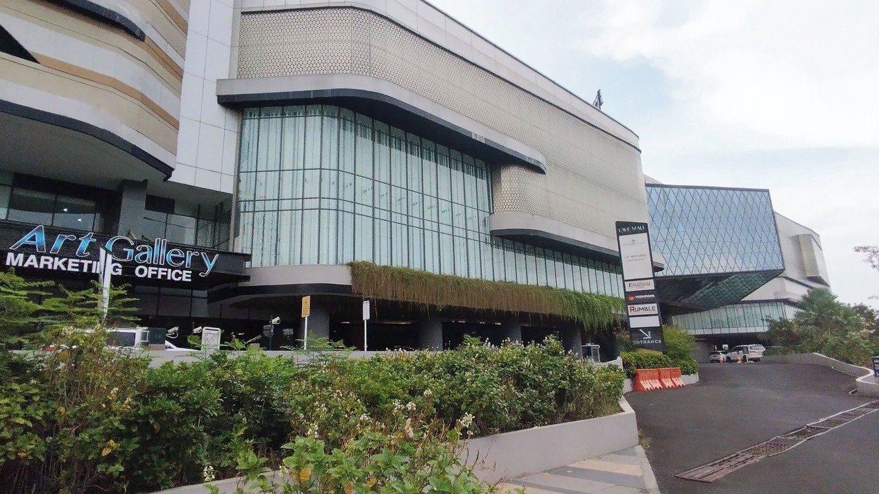 Photo of Outdoor in Surabaya