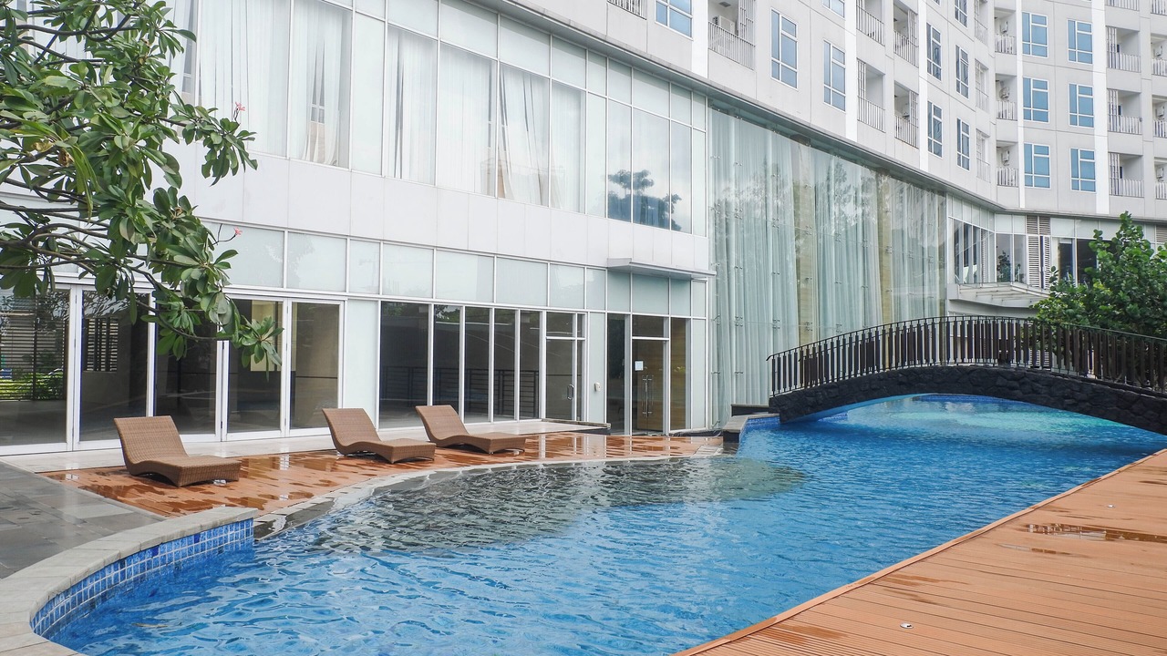 Photo of Outdoor in Surabaya