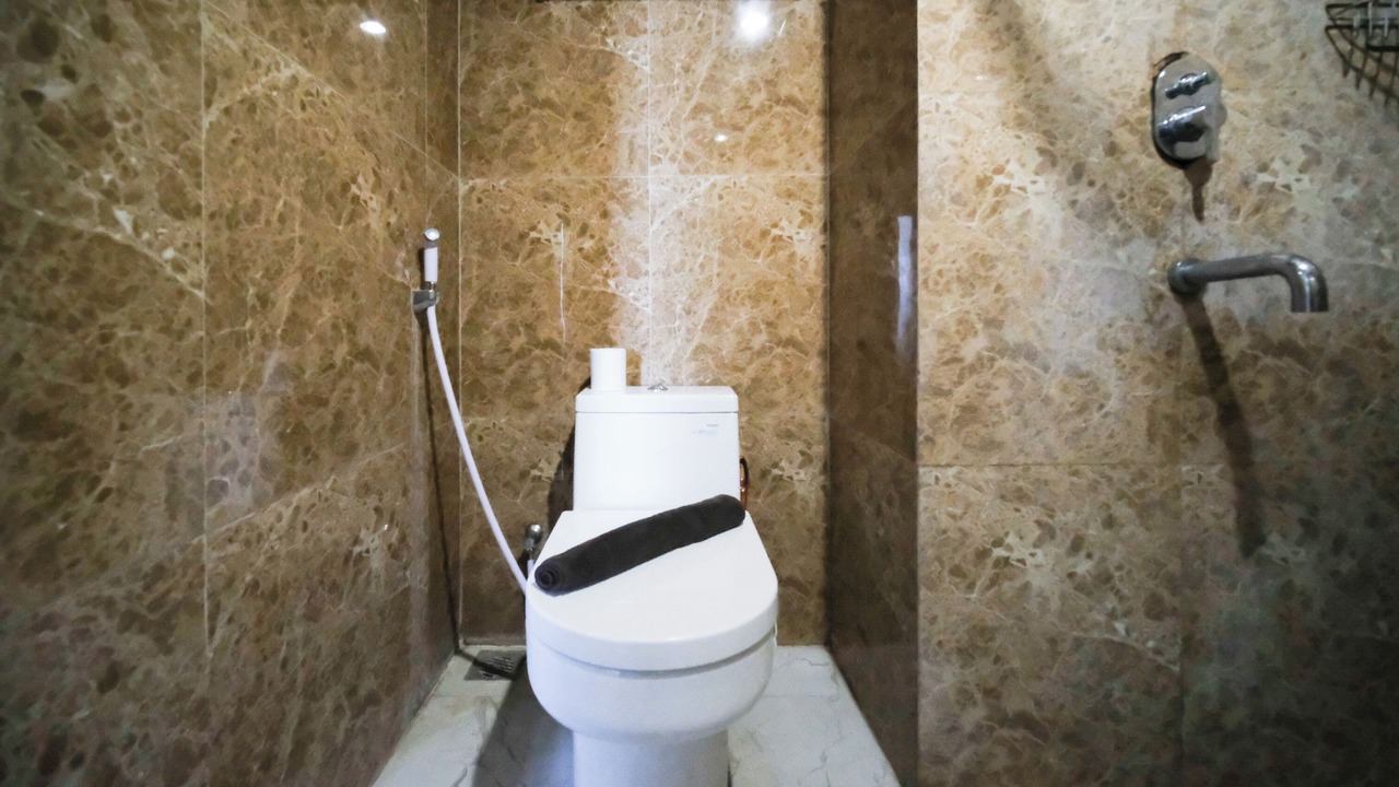 Photo of Bathroom in Surabaya