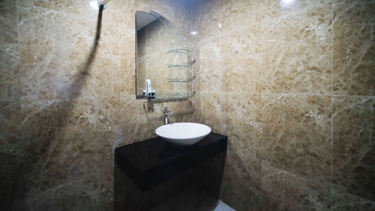 Photo of Bathroom in Surabaya