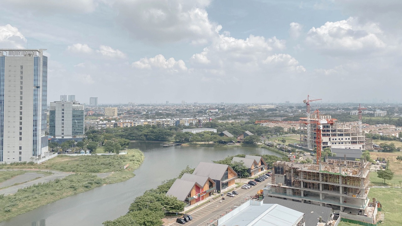 Photo of Outdoor in Bekasi