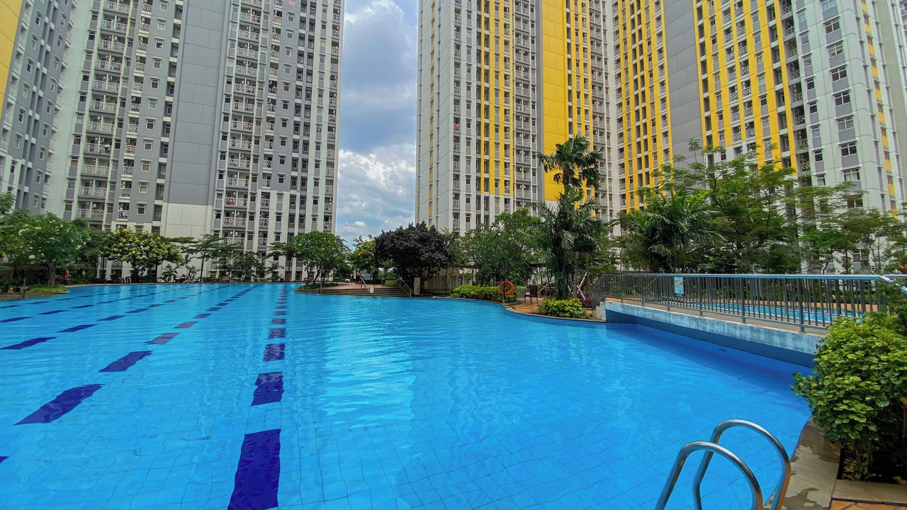 Photo of Outdoor in Bekasi
