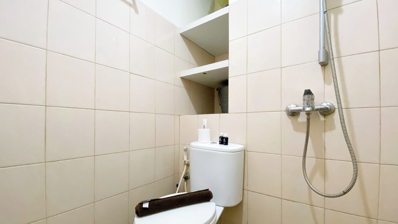 Photo of Bathroom in Arcamanik